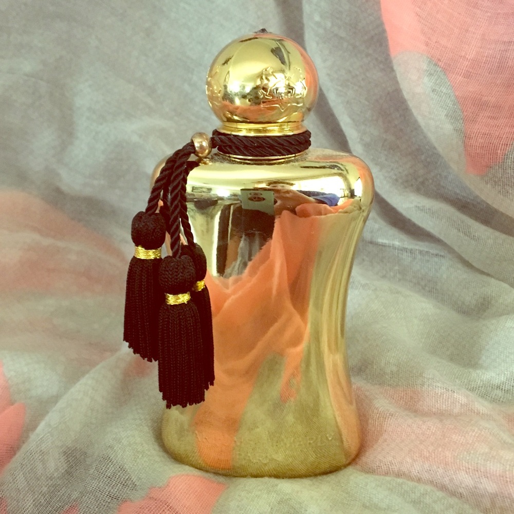 Parfums de Marly- DARCY- 2.5 oz NEW